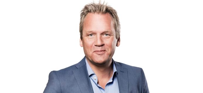 Henrik Zäther ny vd på HSB Projektpartner