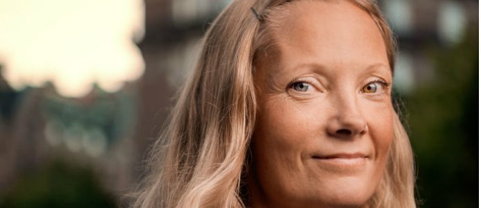 Humlegården Fastigheter utser ny VD