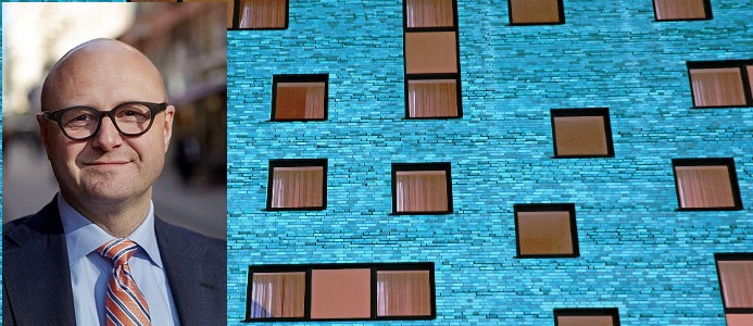 Investerar miljoner i fastighetsbolaget