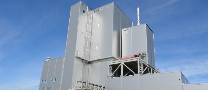 Miljonstöd till HYBRIT