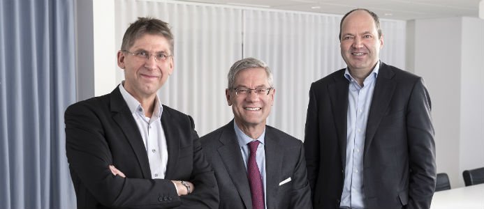 Lagring av vätgas i Luleå