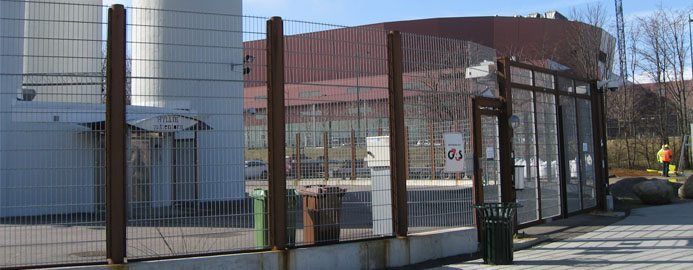 Högre säkerhet för VA SYDs kunder