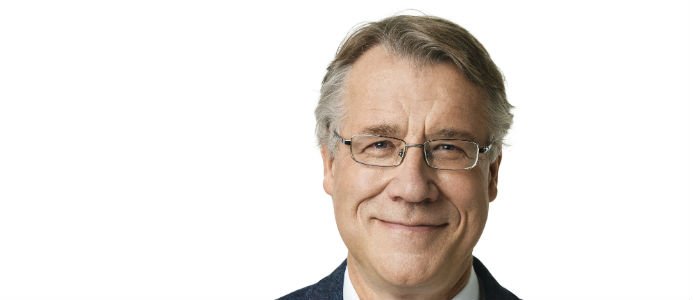 Jan Valeskog (S), stadsbyggnadsborgarråd. Bildkälla: Socialdemokraterna i Stockholms Stadshus