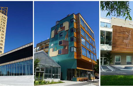 Woodsafe etablerar sig i Storbritannien