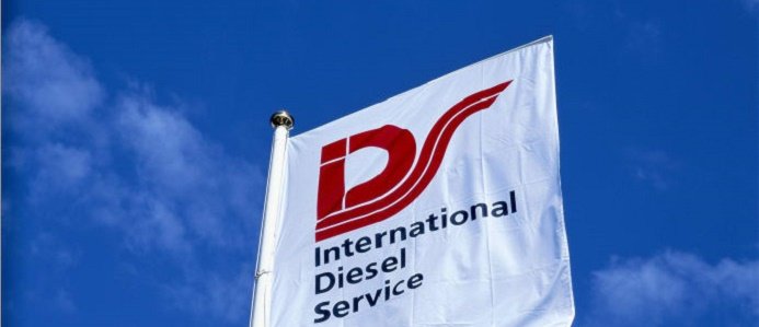 OKQ8 förstärker fjärrtrafik med ny IDS-station