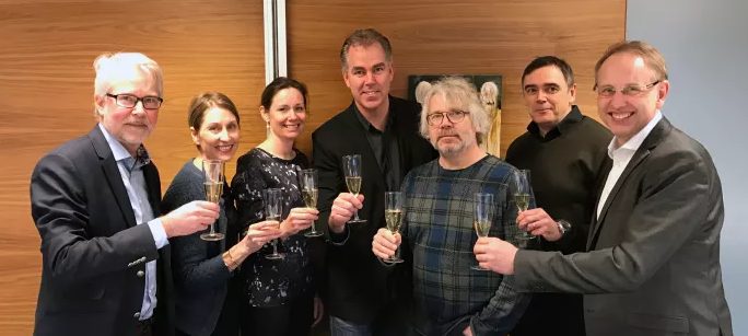 Multiconsult köper svenskt konsultbolag