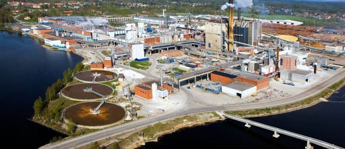 Iggesunds bruk byggs om