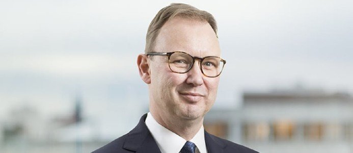 SJ:s ekonomidirektör får lämna sin tjänst