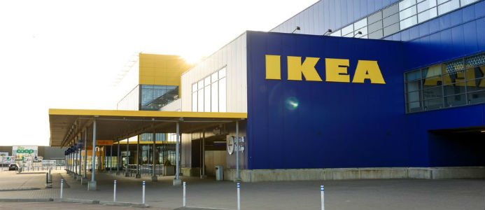 Ikea varslar tusentals