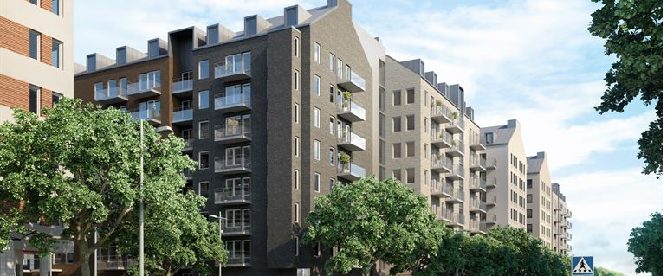 Nästa etapp av Senapsfabriken