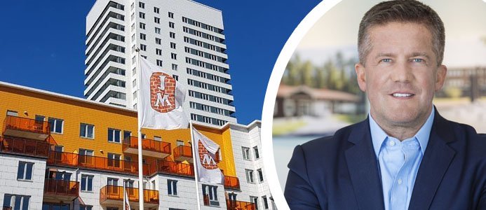 SBB köper storpost i JM – blir största ägare