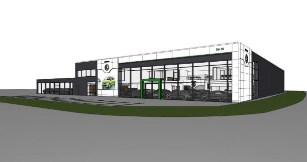 Illustration: Bygg-Göta