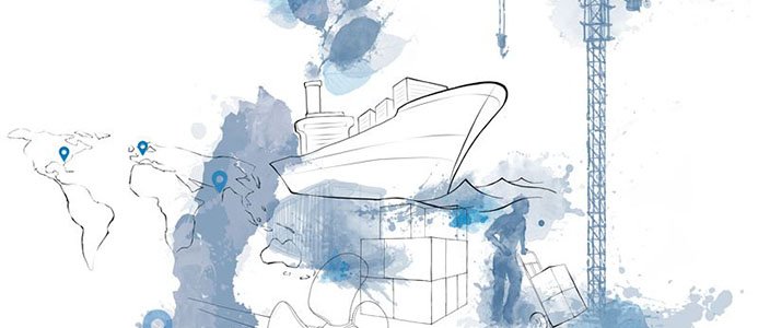 Historiskt möte med Infrastrukturministern