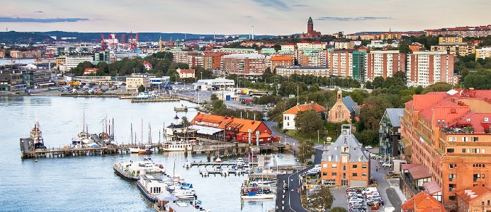 Hållbara projekt belönas av Göteborg Energi
