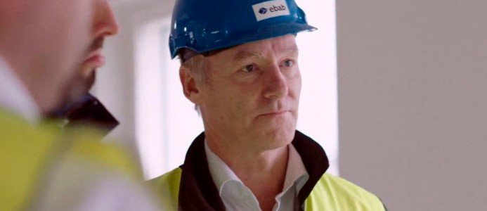 Instalcos vd lämnar – blir ny ordförande