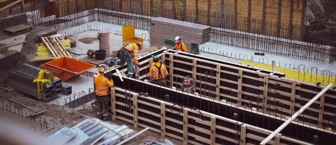 Lambertsson satsar och gör förvärv inom bygglogistik