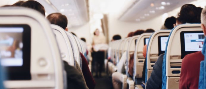 SAS taxfreeförsäljning upphör