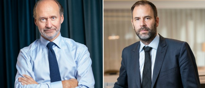 Industriarbetsgivarna välkomnar flerårigt avtal