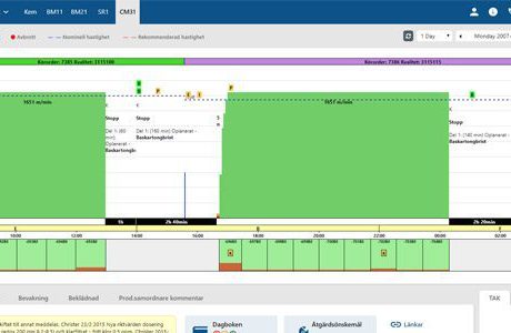 ProTAK ännu enklare i ny Web-version