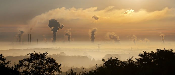 Värmekluster för ökad innovation