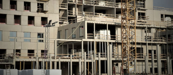 2018 – ett svalare byggår