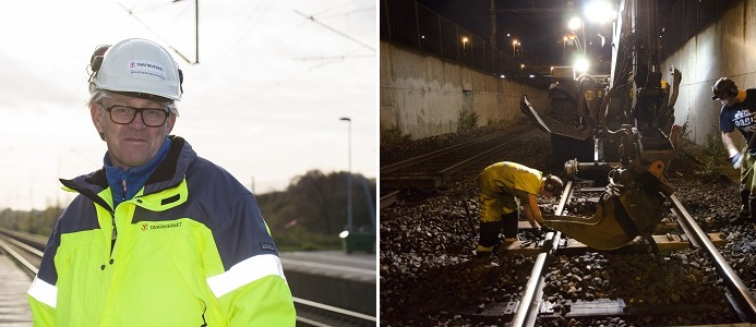 Miljardprojektet står klart för trafik redan 2023