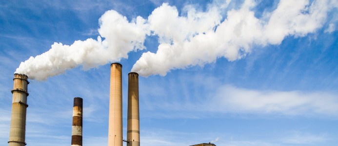 Statistik: Produktionsvärde inom industri minskar