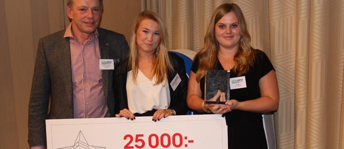 De har lösningen på Sveriges tågförseningar