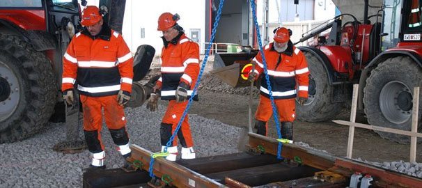 Infranord tappar 120 medarbetare