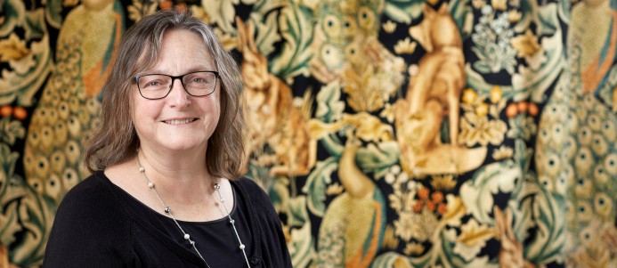 Ingela Lindh ny ordförande för Fastighetsägarna Sverige