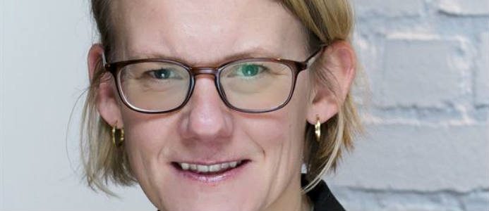 Ny vd på Stockholms Studentbostäder