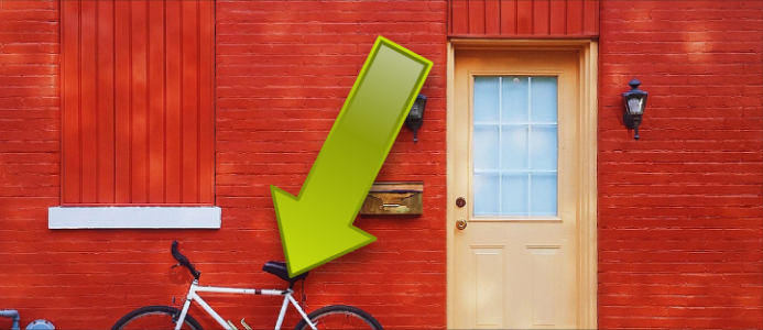 Historisk dom: rätt till hyressänkning