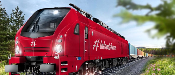 Inlandsbanans vd går på dagen