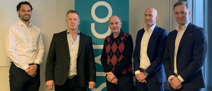 Instalco förvärvar HP Welding