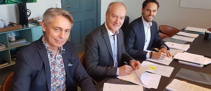 Nytt bolagsköp av installationsjätten