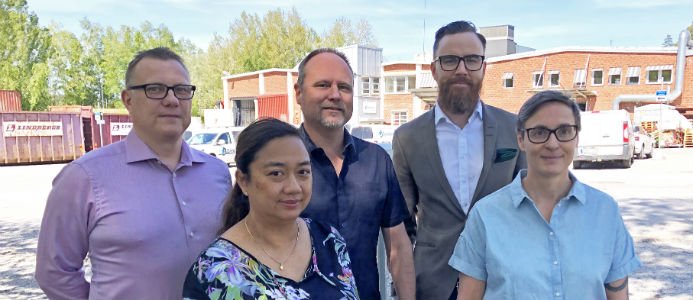 Instalco startar nytt bolag