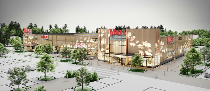 Installatören kammar hem prestigeuppdrag