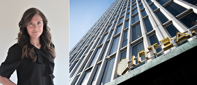 Intea växlar upp och anställer ny hållbarhetschef