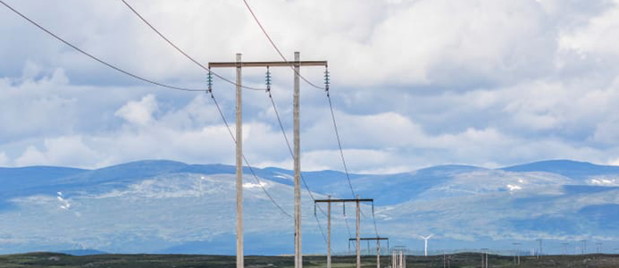 Eskalerat: Sverige riskerar elbrist