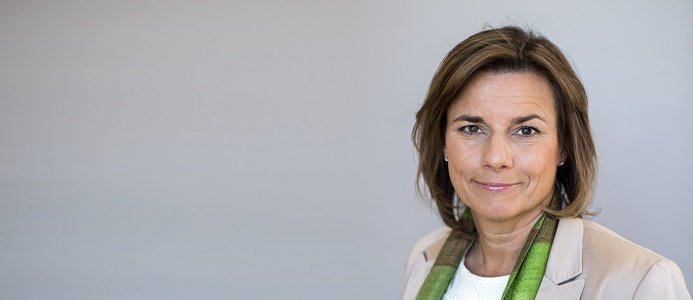 Nationell plan för Infrastruktur: ”En historisk satsning”