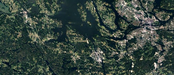 Förlegad infrastruktur motverkar klimatmålen