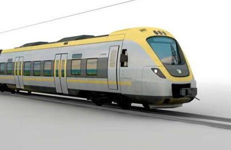 Stationsanpassningar i Västsverige – nya pendeltåg på väg in