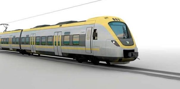 Stationsanpassningar i Västsverige – nya pendeltåg på väg in