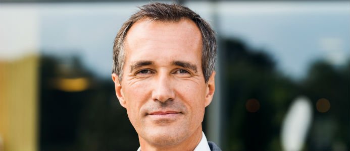 VD lämnar tågjätten