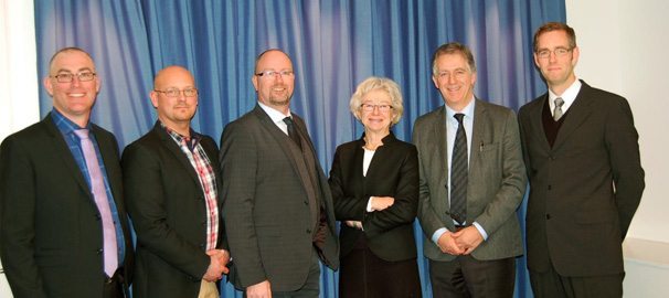 Vectura förvärvar Ledningskompaniet