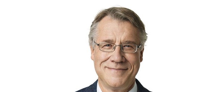 Stadsbyggnadsborgarrådet Jan Valeskog (S)