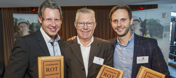 Jarlahuset är Stockholms bästa ombyggnad