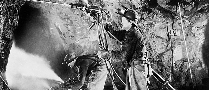 Bakslag kan vara slutet för LKAB:s gulddagar