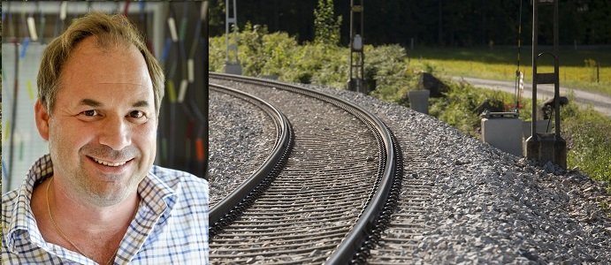 Vd:n lämnar för topptjänst hos konkurrenten