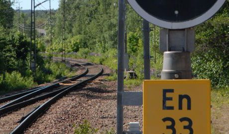 ”Järnvägarna i sydöstra Sverige har nedprioriterats”